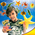 JA-RU Magic Grow Ocean Themed Assorted Beach Life Sea Creatures Pool Toys