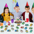 36PCS Mini Pull Back Cars for Kids 3-5 Years Old, Race Cars Party Favors, Pinata Fillers