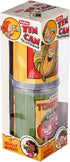 Communication Classic Tin Can Telephone - Fun Toy