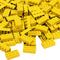 Classic Building Bricks - 100 Piece 2x4 Building Blocks STEM Creative Toys Compatible with Major Brands