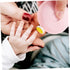 Trimmer Toyvian Complete Nail Care Kit Electric Nail Polishing Tool Safe for Newborns Boys and Girls Adults