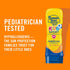50+, 6oz Pack Banana Boat Kids Sport Lotion, SPF each, Twin
