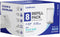 Comficove Refills Compatible with DEKOR PLUS Diaper Pails | 8 Pack |