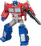 Transformers Toys Legacy Evolution Core Class Optimus Prime Toy, 3.5-inch Action Figure for Ages 8 and Up