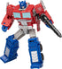 Transformers Toys Legacy Evolution Core Class Optimus Prime Toy, 3.5-inch Action Figure for Ages 8 and Up