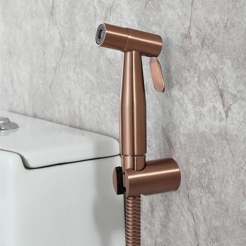 RWYRBNSL Toilet,Type5(Type4) HandheldSprayer for Toilet Round Cloth Diaper SprayerSprayer for Toilet HandheldSprayer
