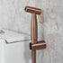 RWYRBNSL Toilet,Type5(Type4) HandheldSprayer for Toilet Round Cloth Diaper SprayerSprayer for Toilet HandheldSprayer