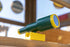 Squirrel Products Pirate Telescope - Swing Set Accessories for Active Outdoor Play, Boys & Girls Ages 3 & Older