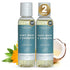 SoCal Suds & Company 2oz Organic Baby Wash & Shampoo- Fragrance Free-