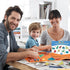 Funto Dinosaur Painting Kit for Kids, 27 PCS Crafts Set to Paint Your Own Figurines with Magnet, Creative DIY Activity