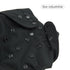 6pcs 6DCF04 Babygoal Cloth Diaper Cover for Girls,Baby Adjustable Reusable Covers for Fitted Diapers and Prefolds, Baby