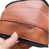 YOYO2,Stroller Soft Leather Stroller Handle Sleeve Cover Compatible with Babyzen Accessories Baby Stroller Handlebar