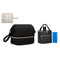 Fasrom Wearable Breast Pump Case Bundle with Breast Milk Cooler Travel with