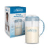 Set Dr. Brown's Anti-Colic Options+ Wide-Neck Baby Bottle with Formula Mixing Pitcher