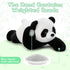 Toy,31.5" Tezituor Giant Panda Stuffed Animal, Panda Plush Large Cute Jumbo Pandas Plush Pillow,Soft Large Plushie,Huge