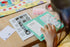 Buffalo Games - Junior Detective - Family Game Night Mystery with Multiple Case Files for Ages 8 and Up