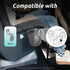 HOULIY 2 V2/Vista V3/Cruz/Cruz V2/Cruz V3/Minu/Minu V2/Minu V3/Minu PCS Stroller Cup Holder Fits for UPPAbaby