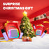 CscyyAmz 4 5 6 7 8+ 2 Mini Karaoke Machine for Kids Girls Boys - Birthday Gifts for Ages Year Old - Portable Bluetooth