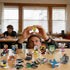 Myth Qholve 16 1 Italian Brain Rot Unique Cartoon Characters Building Blocks in Educational & Entertaining Gift Idea