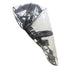 Stroller Rain Cover, Lightweight Waterproof Baby Stroller Cover for Toddler Umbrella Stroller, Windproof Shield