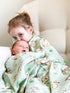 immispace 30% 70% 47" 47" - Ultra Soft Swaddle Blanket | Muslin Blankets for Girls & Boys | Newborns & Infants Gifts |