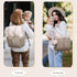 Backpack,Diaper Case,15.6 Inch Backpack LOVEVOOK Diaper Bag Bag Tote with Insulated Pockets,Baby Bag for Girl Boy