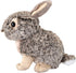 Wild Republic Bunny Plush, 8 Inches - Stuffed Animal, Gifts for Kids, Cuddlekins