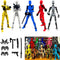 Feetcant Titan 13 Action Figure,2026 New Lucky Robot 13 Action Figures,3D Printed Action