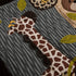 CribMATE 1 Nursery Crib Quilted Comforter PC Baby Girl Baby Boy Crib Quilt/Comforter Baby Gift Idea (Forest Animal