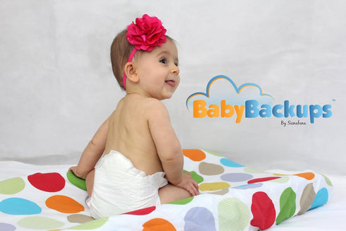 Diaper Extender Pads, 50 Pack to Prevent Blowouts