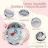 6pcs, Yorige Diaper Tote Bag for Baby Large Mom Hospital Bags with Changing Pad Pacifier Case for Labor Delivery Boy