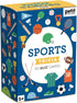 Trivia Cards - Sports