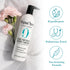 Original Sprout Scrumptious Baby Cream - Gentle Moisturizing Cream for Dry, Sensitive Skin & Diaper Rash, 12 fl oz