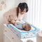 Hyfine Baby Disposable Changing Pads 200 Pack Disposable Baby UnderpadsSuper Soft Ultra Absorbent