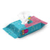 Ioly's Baby Wipes Unscented Wet Wipes 99% Water Based with Aloe Vera Fragrance