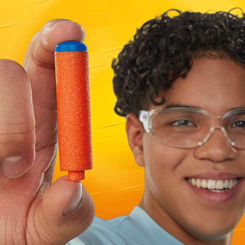 Nerf N Series N1 Darts, includes 20 Darts, Compatible with Nerf N Series Blasters, Ages 8+