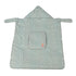 Dioche Baby Carrier Cover Universal Baby Carrier Cape, Wind and Cold Protection