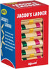 Neato Classics Jacob's Ladder Retro Wooden Puzzle Toy, 6195