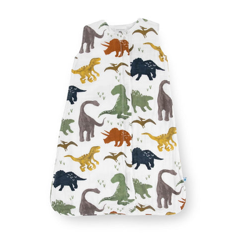 Little Unicorn 12-18 Month Premium Muslin Sleep Sack 1.1 TOG | Soft