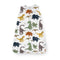 Little Unicorn 12-18 Month Premium Muslin Sleep Sack 1.1 TOG | Soft