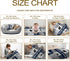 Personalized Baby Blanket for Boys Girls Custom Baby Blanket with Name for Toddlers Kids Fleece Bed Throw Blanket