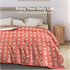 YGM (60"x80"/150x200cm) Custom Name Blankets Personalized Name Blankets for Kids Baby Boys Girls Grandson Adults,Baby