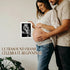 Wopgrty 12 Set Pcs New Mom Gifts, New Parents Gifts for Couples, Gender Reveal, Expecting Parents to Be Baby Shower