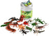 BOHS Bug Play Figures, Realistic Insect Toys for Educational Projects - 16