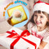 Egg Toast Squishies Super Soft Slow Rising Toy Cute Scented Simulation Food Square Cake Squishys Stress Relief Squeeze