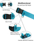 Car Seat Travel Belt to Suitcase,Car Seat Travel Strap to Convert Kid Car Seat and Carry-on Luggage into an Airport Car