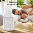 11-in-1 48H (86-194) Baby Bottle Warmer for Breast Milk with Timer & Night Light, Milk Warmer for Baby Bottles, Keep