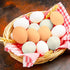 15 Eggs,3 Eggs,Dummy Pcs Wooden Fake Colors Wood Eggs,Fake Chicken Eggs Help Laying Hen,Nest Eggs for Crafts,Nesting