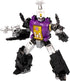 Transformers Toys Legacy Evolution Deluxe Class Insecticon Bombshell Toy, 5.5-inch Action Figure