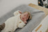 Copper Pearl Premium Knit Changing Pad Cover : Soft, Stylish, and Universal Fit for All Standard Diaper Changing Pads